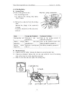 Preview for 50 page of Dazon Raider mini 90S Service Manual