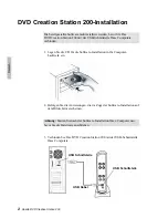 Preview for 14 page of Dazzle Creation Station 200 Quick Start Manual