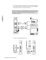 Preview for 16 page of Dazzle Creation Station 200 Quick Start Manual