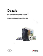 Preview for 19 page of Dazzle Creation Station 200 Quick Start Manual