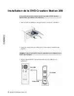 Preview for 22 page of Dazzle Creation Station 200 Quick Start Manual