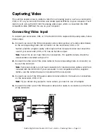 Preview for 14 page of Dazzle Digital Video Creator 100 User Manual