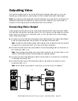 Preview for 18 page of Dazzle Digital Video Creator 100 User Manual