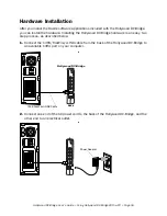 Preview for 16 page of Dazzle Hollywood DV-Bridge User Manual