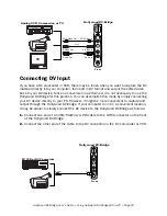 Preview for 19 page of Dazzle Hollywood DV-Bridge User Manual