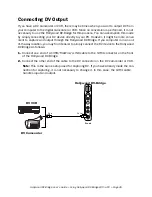 Preview for 26 page of Dazzle Hollywood DV-Bridge User Manual