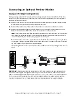 Preview for 27 page of Dazzle Hollywood DV-Bridge User Manual