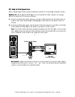 Preview for 28 page of Dazzle Hollywood DV-Bridge User Manual