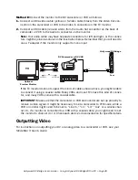 Preview for 29 page of Dazzle Hollywood DV-Bridge User Manual