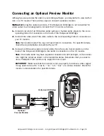 Preview for 36 page of Dazzle Hollywood DV-Bridge User Manual