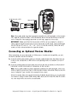 Preview for 40 page of Dazzle Hollywood DV-Bridge User Manual