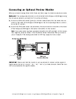 Preview for 45 page of Dazzle Hollywood DV-Bridge User Manual