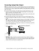 Preview for 49 page of Dazzle Hollywood DV-Bridge User Manual