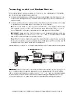 Preview for 50 page of Dazzle Hollywood DV-Bridge User Manual