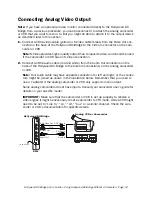 Preview for 53 page of Dazzle Hollywood DV-Bridge User Manual