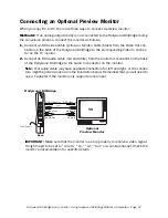 Предварительный просмотр 57 страницы Dazzle Hollywood DV-Bridge User Manual