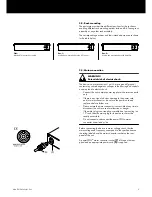 Предварительный просмотр 9 страницы DB Audio DS10 Manual