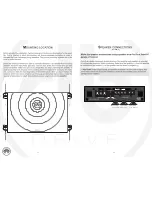 Preview for 5 page of DB Drive A3 1400.3 User Manual