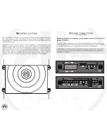 Preview for 5 page of DB Drive A3 1750.5 User Manual