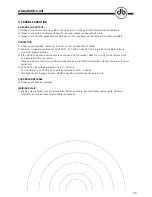 Предварительный просмотр 7 страницы DB Drive A7 3500H.1, A7 3500L.1, A7 7500.1 User Manual