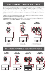 Preview for 6 page of DB Drive G7 15.1 User Manual