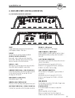 Preview for 3 page of DB Drive Okur A7 1100.1 User Manual