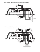 Preview for 8 page of DB Drive OKUR A775.4 User Manual