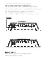 Preview for 9 page of DB Drive OKUR A775.4 User Manual