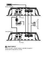 Preview for 10 page of DB Drive OKUR A775.4 User Manual