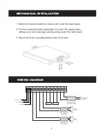 Предварительный просмотр 2 страницы DB Drive SPEQ7 User Manual