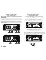 Предварительный просмотр 6 страницы DB Drive WDX300.4 User Manual