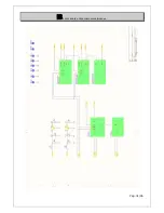 Предварительный просмотр 31 страницы DB Elettronica Telecomunicazioni CTX 5 User Manual