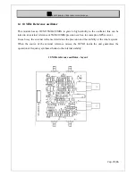 Предварительный просмотр 78 страницы DB Elettronica Telecomunicazioni CTX 5 User Manual