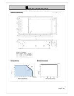 Предварительный просмотр 81 страницы DB Elettronica Telecomunicazioni CTX 5 User Manual