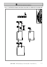 Предварительный просмотр 17 страницы DB Elettronica Telecomunicazioni KCL 30 SY User Manual