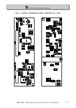 Предварительный просмотр 25 страницы DB Elettronica Telecomunicazioni KCL 30 SY User Manual