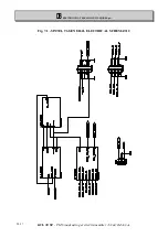 Предварительный просмотр 28 страницы DB Elettronica Telecomunicazioni KCL 30 SY User Manual