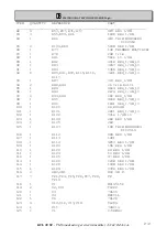 Предварительный просмотр 37 страницы DB Elettronica Telecomunicazioni KCL 30 SY User Manual