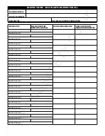 Preview for 10 page of DB Industries 3M PROTECTA AM210 User Instruction Manual