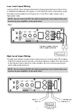 Preview for 4 page of DB Research DB Drive Euphoria EPS68 User Manual