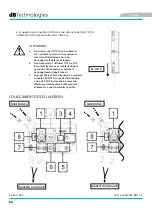 Preview for 12 page of dB Technologies 374084 User Manual