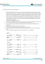 Preview for 33 page of dB Technologies 374084 User Manual