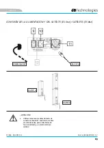 Preview for 89 page of dB Technologies 374084 User Manual