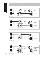 Preview for 8 page of dB Technologies Arena 10 User Manual