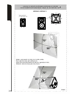 Предварительный просмотр 12 страницы dB Technologies Arena 10 User Manual