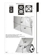 Предварительный просмотр 13 страницы dB Technologies Arena 10 User Manual