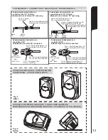 Preview for 15 page of dB Technologies CROMO 8+ User Manual