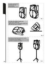 Preview for 10 page of dB Technologies DigiPro OPERA D Series User Manual