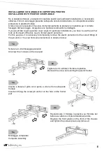 Preview for 9 page of dB Technologies DRK-M5 User Manual