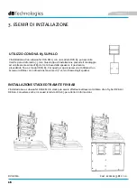 Preview for 16 page of dB Technologies DVA KS10 User Manual